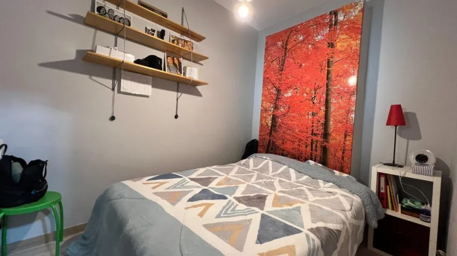 Apartment de 1 chambre à Madrid, Spain No. 1602 № 6