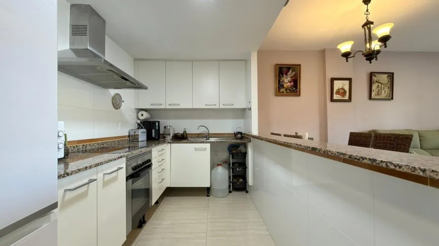 Apartment de 2 chambres à Finestrat, Spain No. 1544 № 25