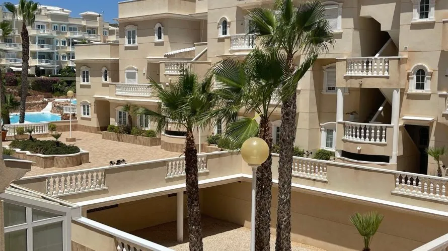 Apartment de 78m² à Guardamar del Segura, Spain No. 1714 № 4