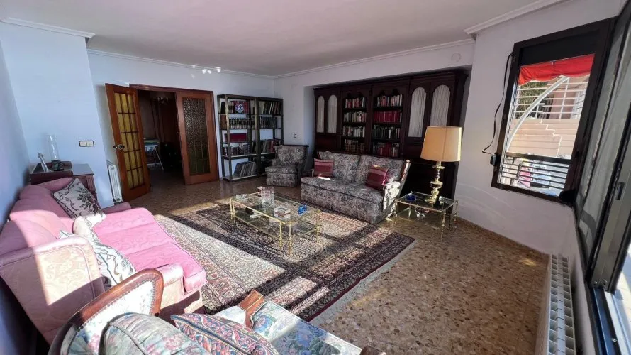 Apartment de 1 chambre à Alicante, Spain No. 1535 № 23