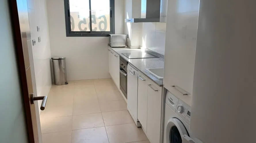 Penthouse de 4 chambres à Alicante, Spain No. 1711 № 21