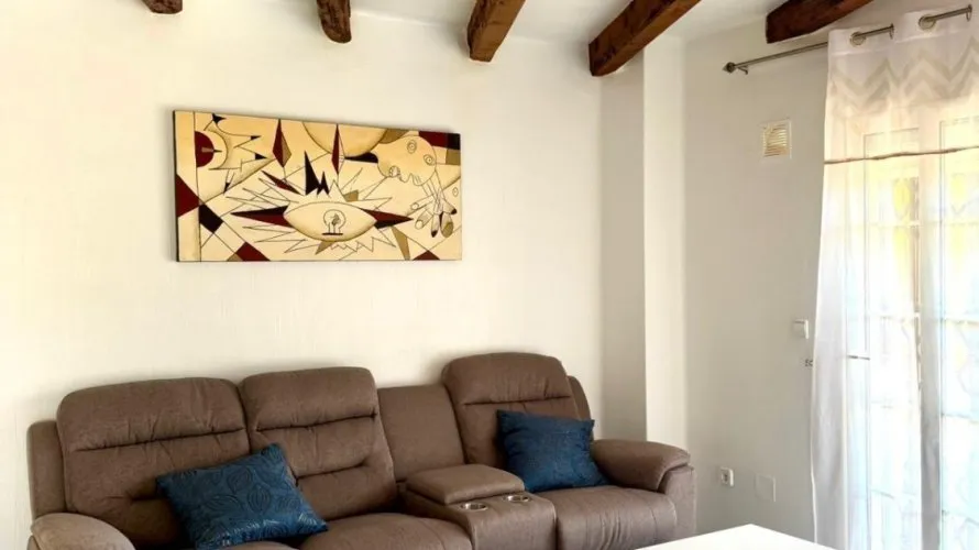 Apartment de 2 chambres à Torrevieja, Spain No. 1604 № 26