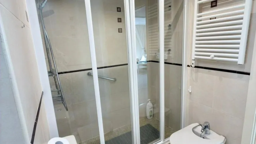 Apartment de 1 chambre à Benidorm, Spain No. 1713 № 2