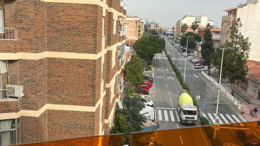 Apartment de 1 chambre à Torrevieja, Spain No. 1566 № 21