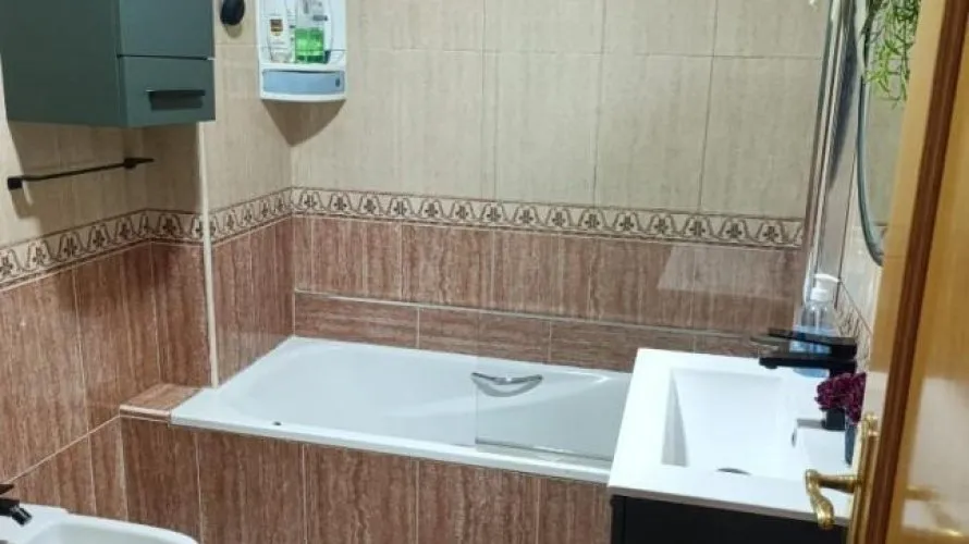 Apartment de 110m² à Torrevieja, Spain No. 1567 № 1