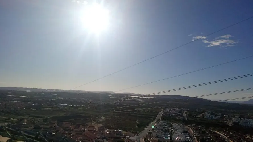 Apartment de 3 chambres à Rojales, Spain No. 1593 № 2