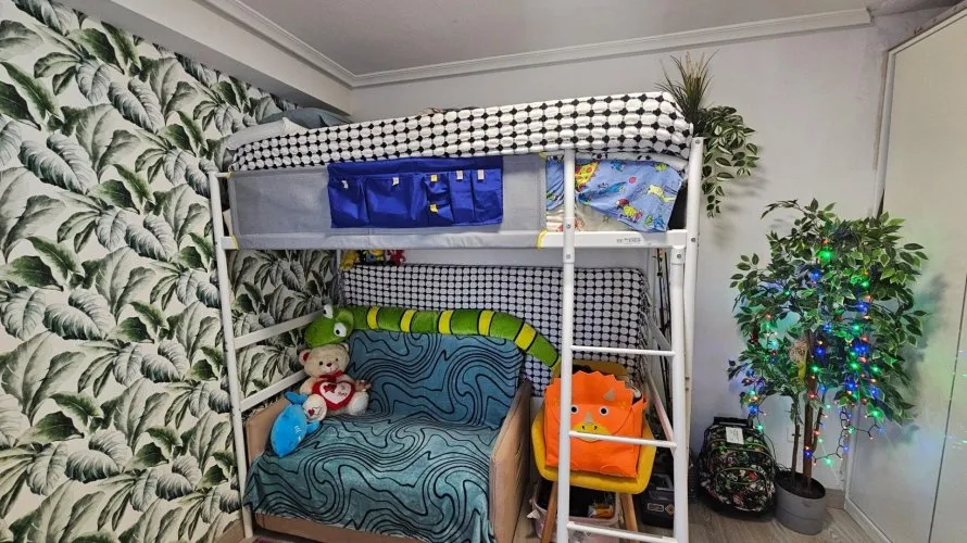 Apartment de 2 chambres à Torreblanca, Spain No. 1573 № 10