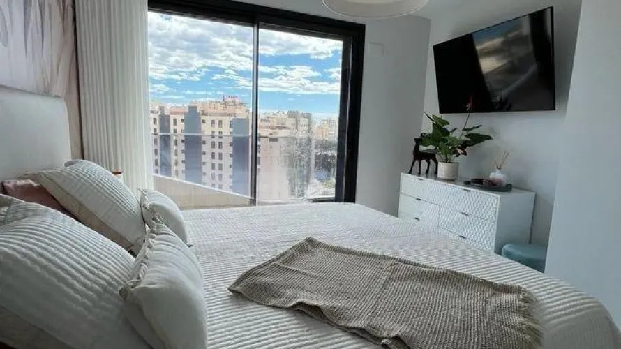 Penthouse de 3 chambres à Alicante, Spain No. 1572 № 10