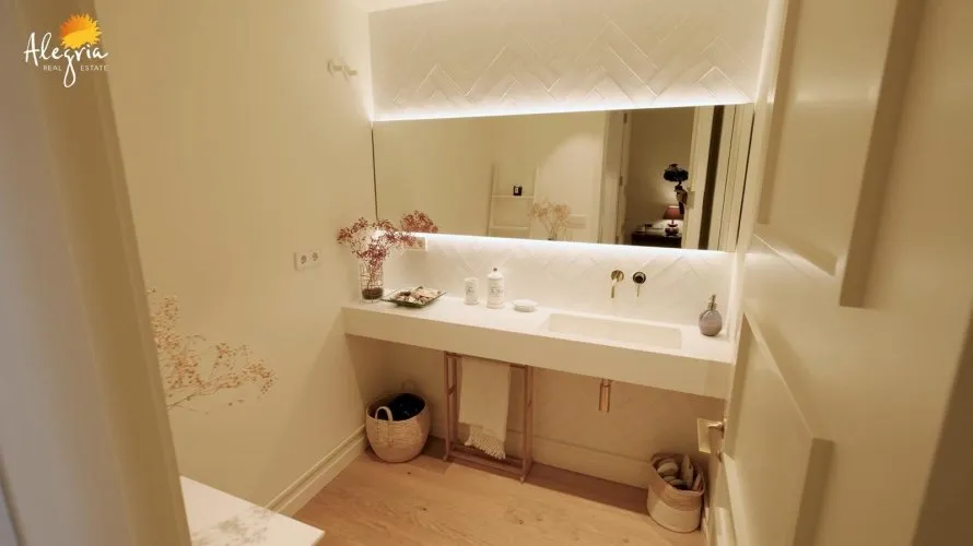 Apartment de 1 chambre à Valencia, Spain No. 1709 № 17