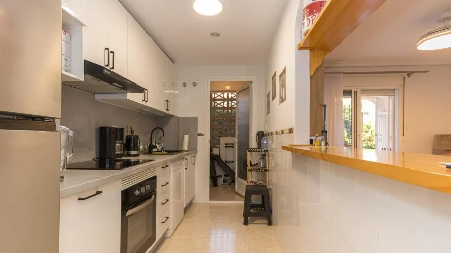 Apartment de 1 chambre à Alicante, Spain No. 1718 № 26