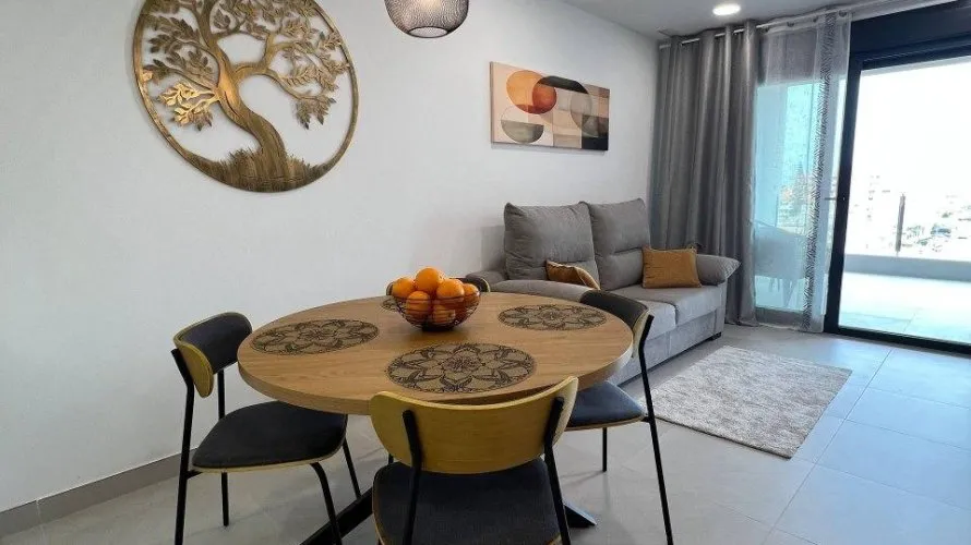 Apartment de 2 chambres à La Mata, Spain No. 1526 № 27