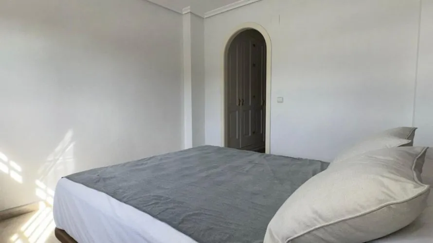 Apartment de 2 chambres à Campoamor, Spain No. 1598 № 9