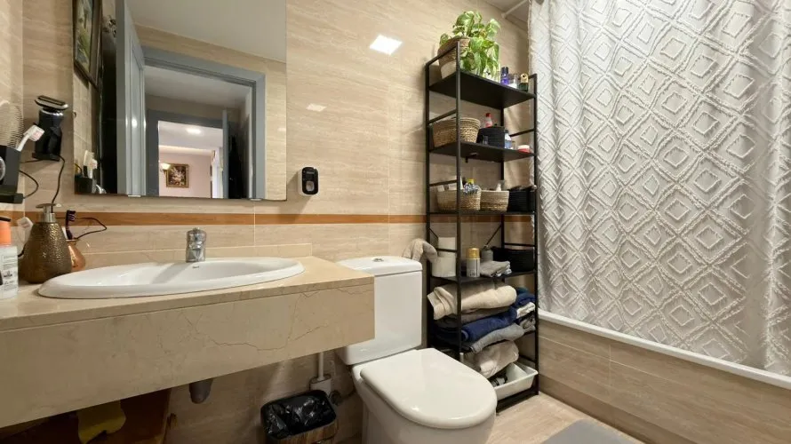 Apartment de 2 chambres à Finestrat, Spain No. 1544 № 16