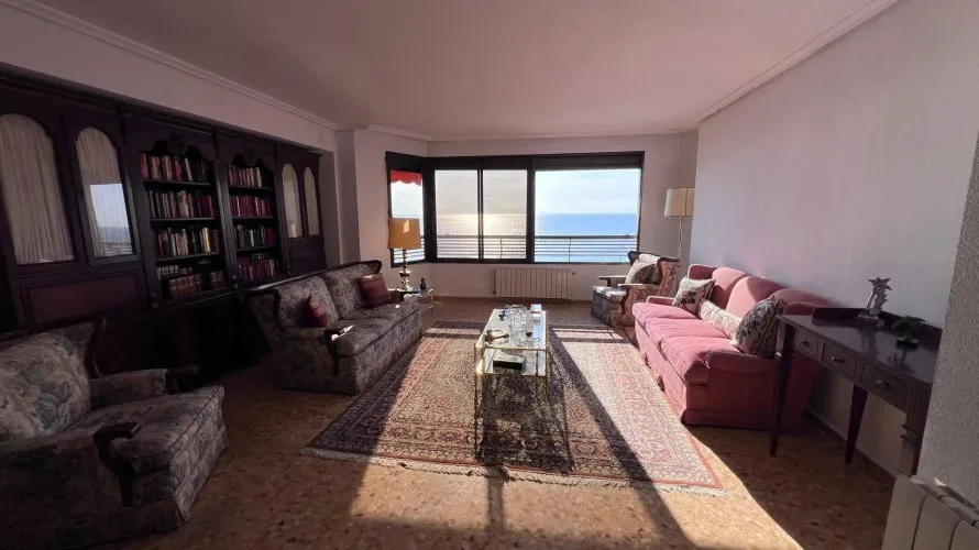 Apartment de 1 chambre à Alicante, Spain No. 1535 № 18