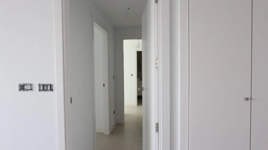 Apartment de 1 chambre à Calpe, Spain No. 1557 № 16