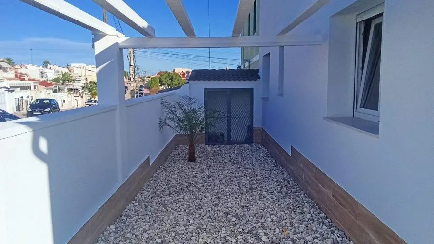 Apartment de 3 chambres à Rojales, Spain No. 1593 № 11