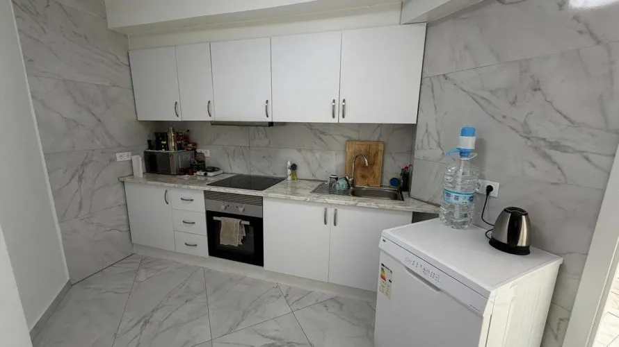 Apartment de 3 chambres à Torrevieja, Spain No. 1577 № 17
