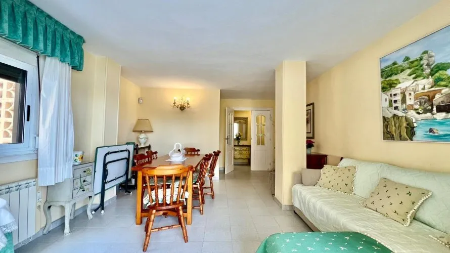 Apartment de 3 chambres à Torrevieja, Spain No. 1603 № 9