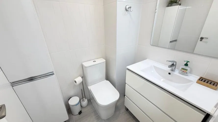 Apartment de 3 chambres à Torrevieja, Spain No. 1580 № 3