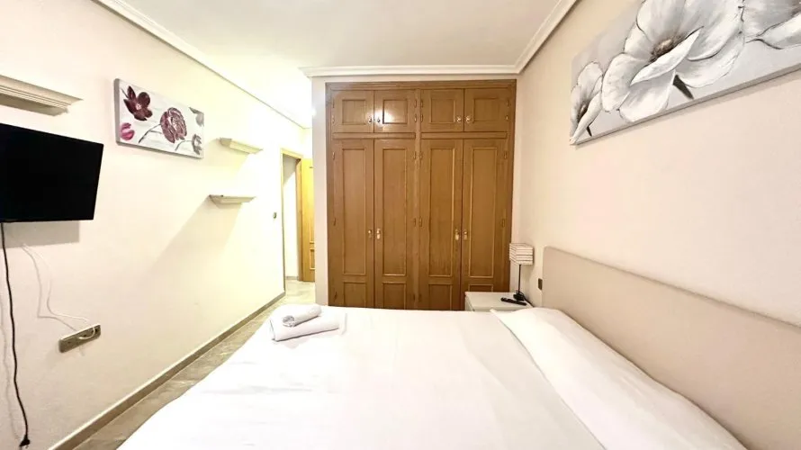 Apartment de 3 chambres à Torrevieja, Spain No. 1715 № 17