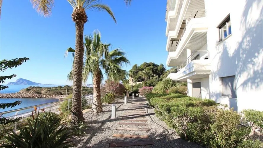 Apartment de 260m² à El Mascarat, Spain No. 1543 № 5