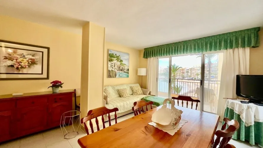 Apartment de 3 chambres à Torrevieja, Spain No. 1603 № 20