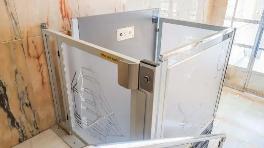 Apartment de 1 chambre à Torrevieja, Spain No. 1564 № 11