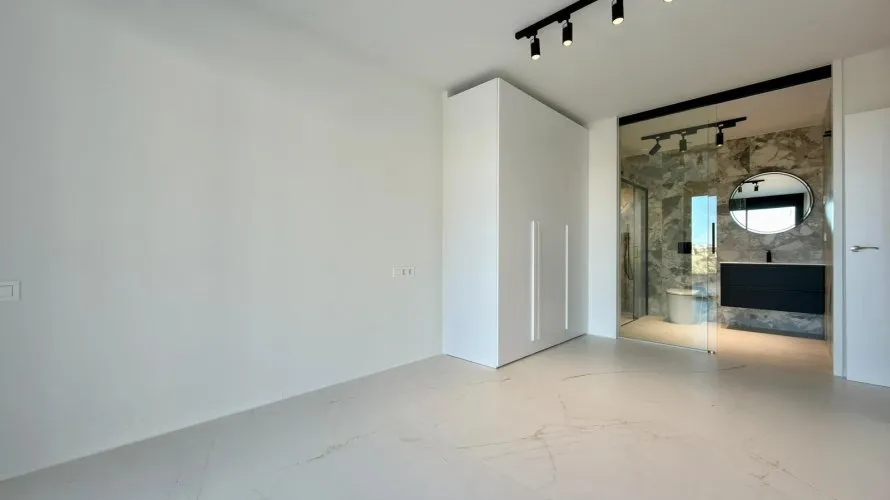 Apartment de 2 chambres à Finestrat, Spain No. 1592 № 13