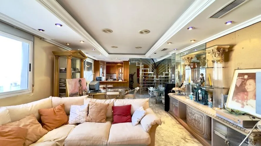 Penthouse de 2 chambres à Torrevieja, Spain No. 1582 № 26