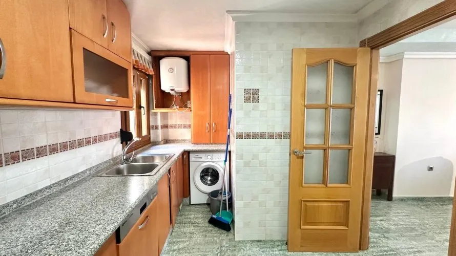 Penthouse de 2 chambres à Torrevieja, Spain No. 1588 № 16