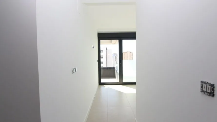 Apartment de 1 chambre à Calpe, Spain No. 1557 № 11