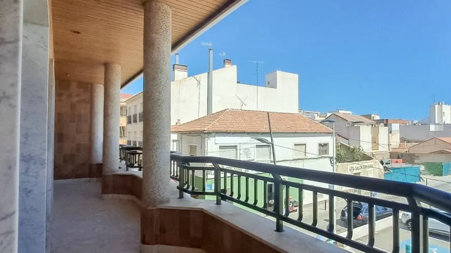 Penthouse de 6 chambres à San Pedro del Pinatar, Spain No. 1549 № 24