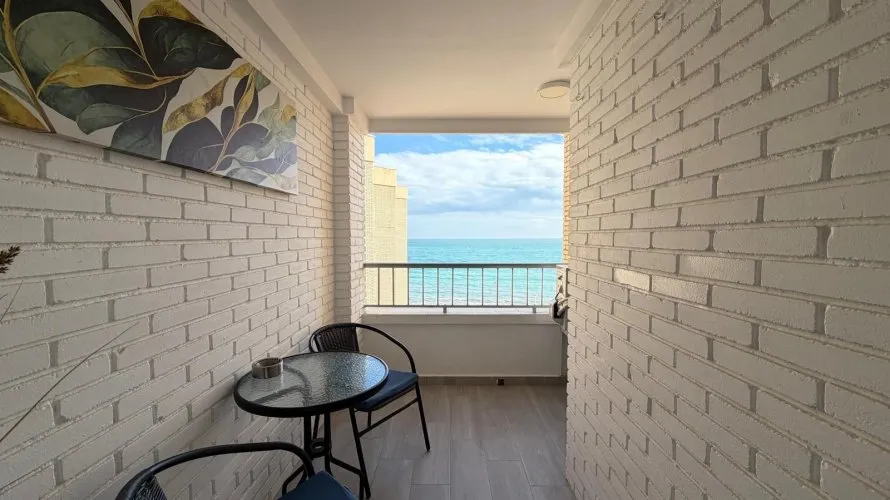 Apartment de 3 chambres à Torrevieja, Spain No. 1580 № 12