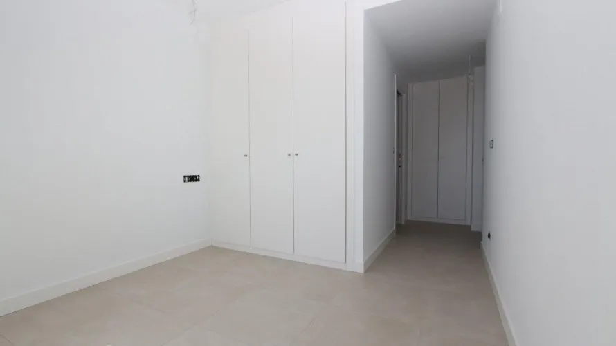 Apartment de 1 chambre à Calpe, Spain No. 1557 № 10