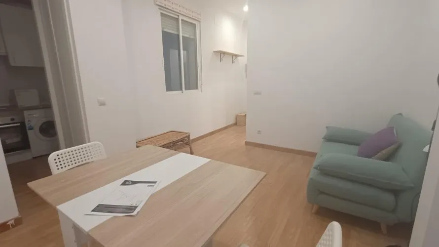 Apartment de 42m² à Madrid, Spain No. 1542 № 22
