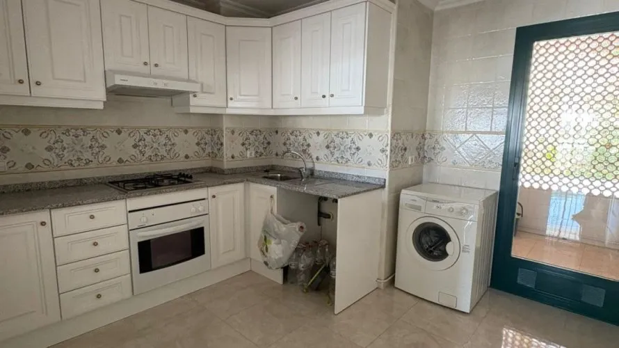 Apartment de 2 chambres à Campoamor, Spain No. 1598 № 2