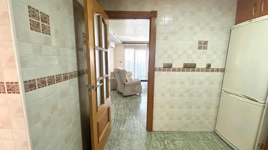 Penthouse de 2 chambres à Torrevieja, Spain No. 1588 № 13