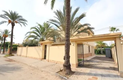 Apartment de 4 chambres à Cabo Roig, Spain No. 1516