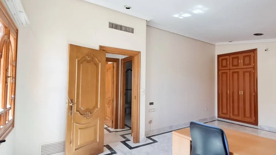 Penthouse de 6 chambres à San Pedro del Pinatar, Spain No. 1549 № 2