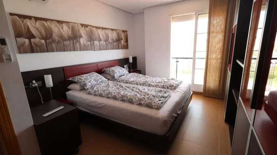Penthouse de 3 chambres à Pilar de la Horadada, Espagne No. 1515 № 16