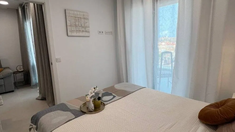 Apartment de 2 chambres à La Mata, Spain No. 1526 № 16