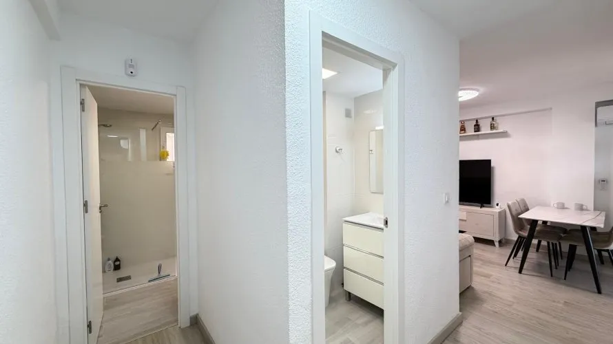 Apartment de 3 chambres à Torrevieja, Spain No. 1580 № 2