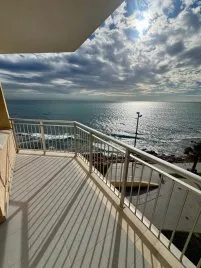 Apartment de 4 chambres à Torrevieja, Spain No. 1591