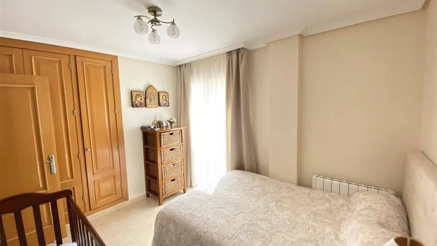 Apartment de 134m² à Altea, Spain No. 1561 № 8