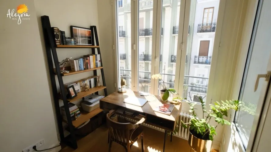 Apartment de 1 chambre à Valencia, Spain No. 1709 № 9