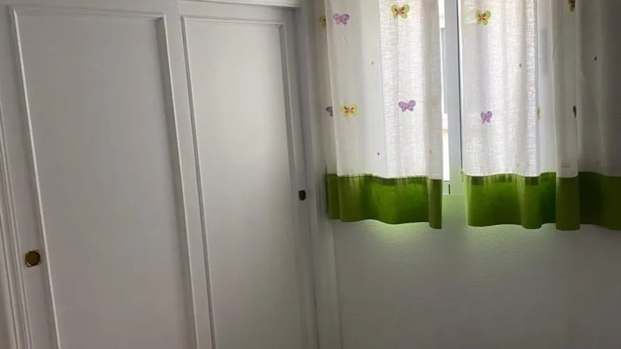 Penthouse de 90m² à Torrevieja, Spain No. 1712