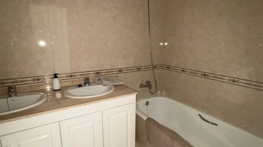 Apartment de 2 chambres à Campoamor, Spain No. 1598 № 12
