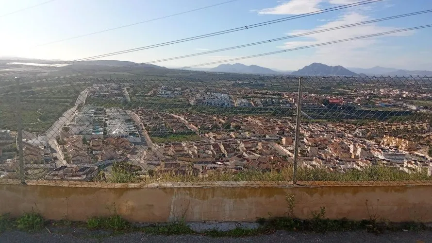 Apartment de 3 chambres à Rojales, Spain No. 1593 № 21