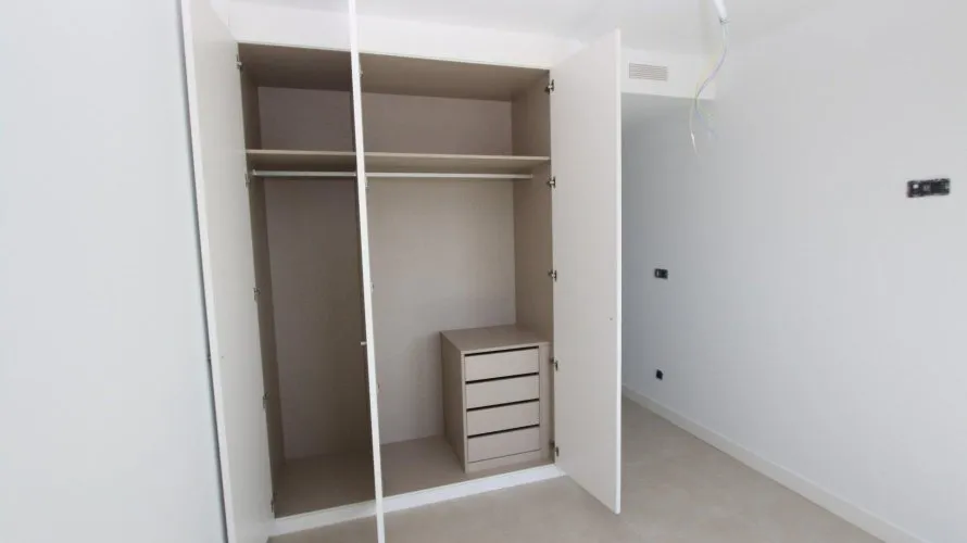 Apartment de 1 chambre à Calpe, Spain No. 1557 № 14