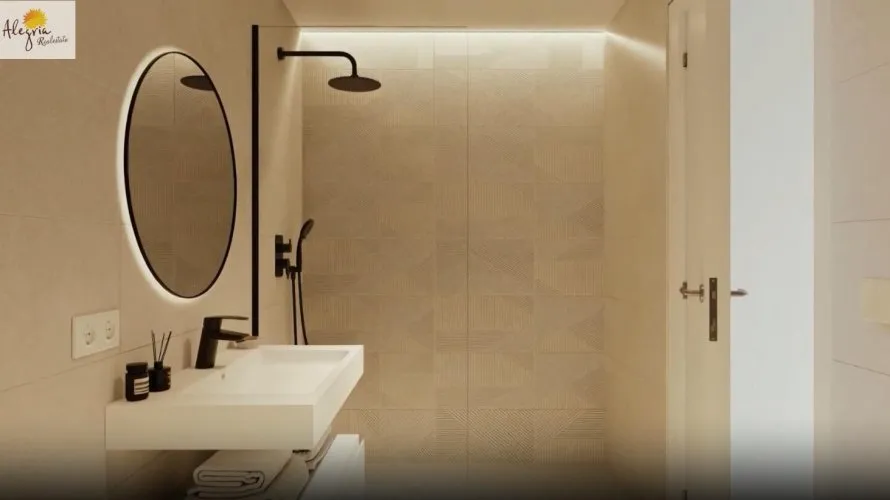 Apartment de 2 chambres à Valencia, Spain No. 1597 № 10